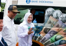 SERAMBI 2026, BI Sulsel Siapkan 26 Ribu Paket Penukaran Uang Baru
