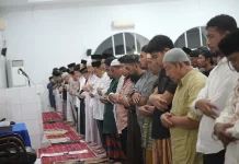 Safari Ramadan Resmi Dimulai, Appi Ajak Warga Maksimalkan Ibadah