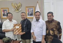 Padang Lamun Selayar Jadi Andalan Carbon Trade
