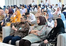 Pemkot Makassar Konsisten Dorong Peningkatan Mutu Layanan Kesehatan