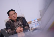 Satu Dokumen Tembus Batas Negara, Layanan Apostille dan Stiker Legalis