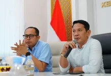 Pemanfaatan Merk Kolektif Tingkatkan Nilai Ekonomi Produk Daerah