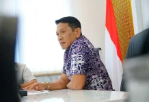 Kakanwil Dorong Pembentukan Regulasi Daerah untuk Perlindungan KI