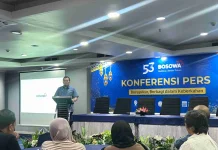 Rayakan HUT ke-53, Bosowa Fokus Tebar Keberkahan dari Timur Indonesia