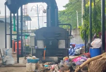 Walhi Sulsel Minta Operasi Insinerator Dihentikan sementara
