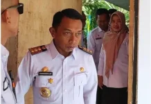 Survei: 87,7% Warga Puas Terhadap Kinerja Pemkab Sidrap