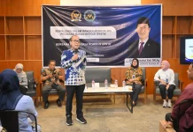 Ashabul Kahfi Tegaskan Pentingnya Perbaikan Gizi untuk Wujudkan Generasi Emas