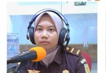 Kejari Selayar Tegaskan Pemanfaatan Dana Desa Harus  Berbasis Kebutuhan
