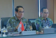 Unhas dan Brimob Polda Sulsel Kerja Sama Kelola Lapangan Tembak