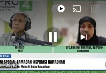 Jaga Kesehatan Gigi agar Puasa Tetap Nyaman