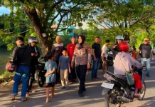 Kapolsek Panakukang Akan Menindak Tegas Pelaku Balap Liar