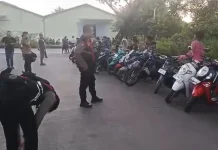 Jaga Ramadan tetap Kondusif, Polres Maros Bentuk Timsus Balap Liar