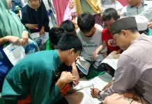 Fenomena Buku Amaliah Ramdhan Bagi Siswa