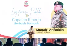 Appi–Aliyah Pimpin Makassar: Fondasi Diletakkan, Program Nyata Disiapkan