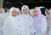 Satu Tahun Kepemimpinan Munafri, 105 Ruas Jalan Dibenahi dan 95 Ruas Disiapkan
