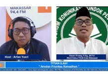 Amalan Prioritas Ramadhan Perkuat Iman dan Kepedulian