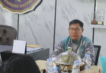 Akademisi Nilai Positif Capaian Kinerja Pemerintah Sidrap
