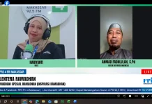 Ramadan, Bulan untuk Mendapatkan Predikat Takwa dari Allah SWT
