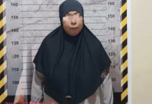 Wanita Spesialis Pencurian Diamankan Aparat Polsek Biringkanaya