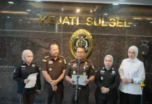 Kejati Sulsel Telusuri Aset Terpidana Kasus Kosmetik Ilegal Mira Hayati