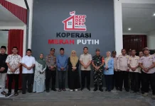 KDMP di Gowa jadi Percontohan Penguatan Ekonomi Desa