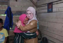 Sebanyak 375 Keluarga Miskin Ekstrem Mendapat Bantuan dari Pemkab Gowa