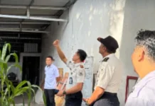 Ramadhan Lancar dan Aman, Karutan Selayar Trolling Lingkungan