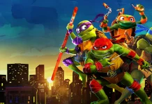 Ninja Turtles Siap Gegerkan Penggemarnya di 2027