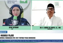 Ayat-Ayat Tentang Puasa Ramadhan