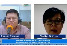 Sila, Benteng Moral di tengah Krisis