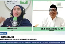 Inilah Orang-Orang yang Berhak Menerima Fidyah