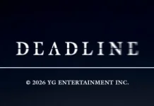 BLACKPINK Tampil Serba Hitam Rilis Album ‘DEADLINE