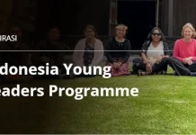 Program INSPIRASI Cetak Pemimpin Muda, Tingkatkan Kapasitas Lokal