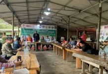 Dari Bekasi, DJKI Dorong KI Jadi Aset Strategis UMKM