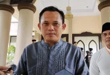 Penjelasan Dirjen Otda Tentang Pemekaran Luwu Raya