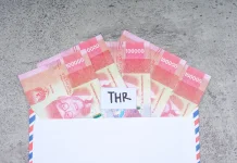 Tips Kelola THR agar Tidak Cepat Habis