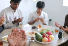 Pahala Memberi Makan Berbuka di Bulan Ramadan