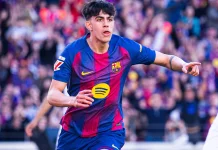 Marc Bernal, Talenta Muda Barcelona yang Mencuri Perhatian