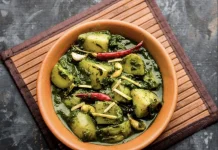 Bahaya Memanaskan Kembali Menu Sisa saat Makan Sahur
