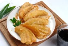 Stop Buka Puasa Pakai Gorengan, Begini Alasannya
