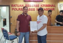 Mengaku Dept Collector, Seorang Pria Hadang Warga di Jalan Pengayoman