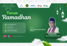 Forum Ramadhan RRI: Tiga Golongan yang Menyikapi Al-Qur'an