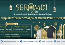 BI Buka Penukaran Rupiah Periode 2, Cek Jadwal dan Persyaratannya