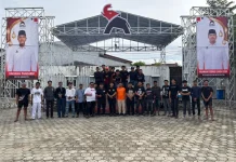 PSI Sulsel Gelar Festival Patrol Ramadhan