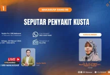 Kusta Bukan Kutukan, Ini Faktanya