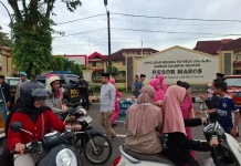 Keberkahan Berbagi Takjil untuk Orang yang Berpuasa