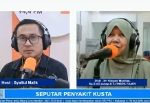 Gejala Awal Kusta yang Sering Diabaikan