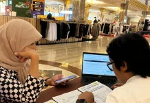 Pojok Pajak Jadi Strategi Tingkatkan Kepatuhan SPT