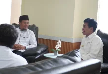 Sinergi DJP-Pemprov Sulsel Perkuat Kepatuhan Pajak ASN