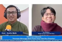WNI Ungkap Tantangan Puasa di Kazakhstan